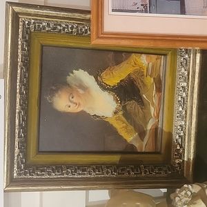 Anne Louise Boyvin d'Hard... French musician